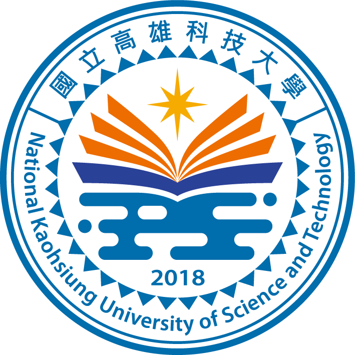 Nkust Logo